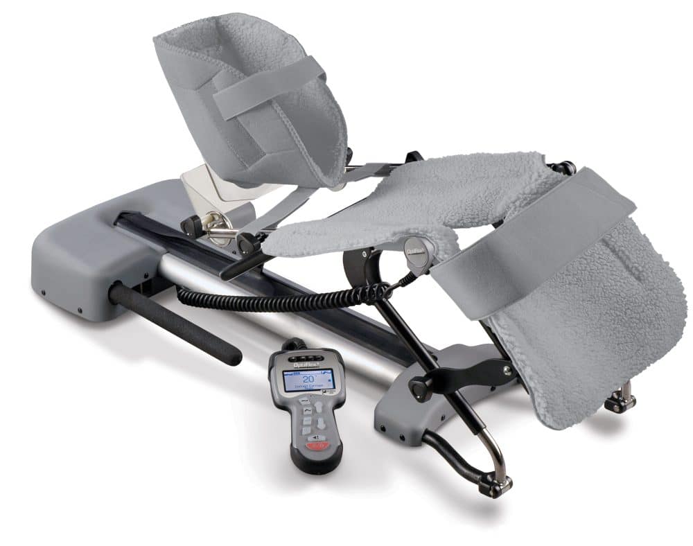 Patient Kit - OptiFlex3, OptiFlex K-1, Fleece