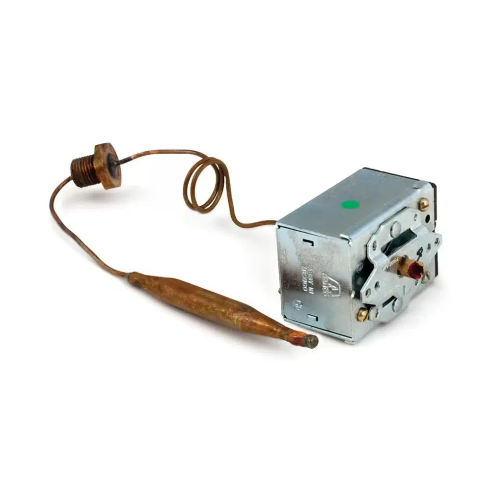 Thermostat