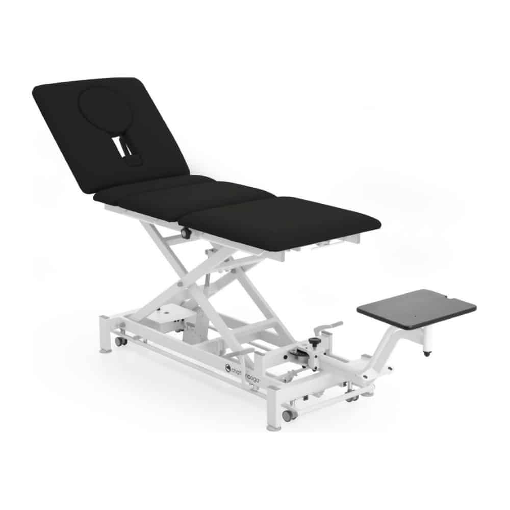 3267108US -Chattanooga Galaxy -TTET400 - Black -