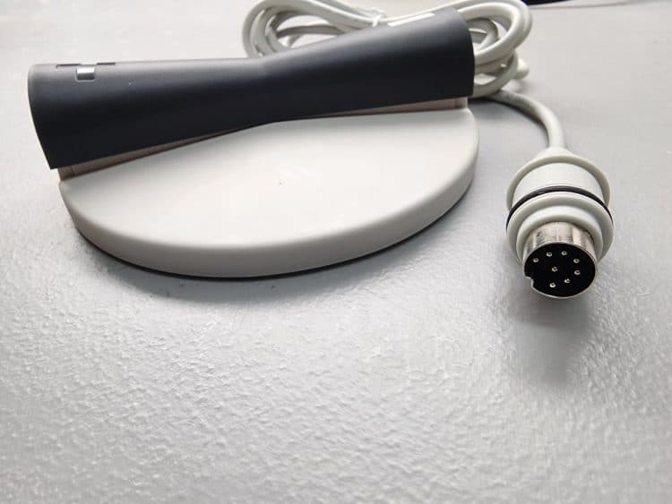 95283 - Linak FootSwitch *NEW* Style. Much more durable than old models ...