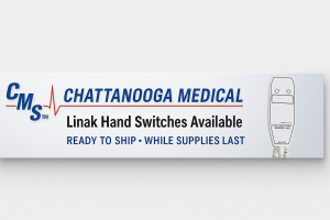Chattanooga Medical Supply, Chattmed, Chattanooga Group