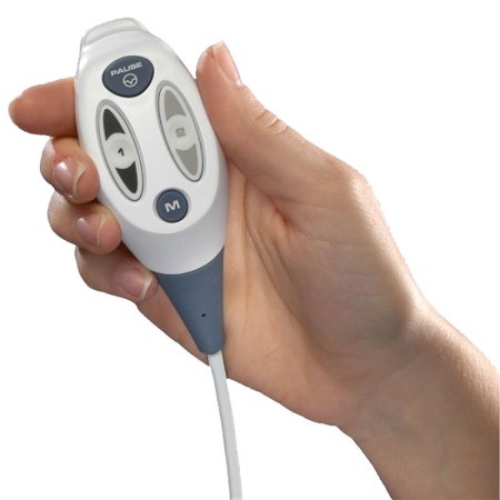 Chattanooga® Intelect Legend XT Operator Remote Channel 1 & 2 (PN 27508)