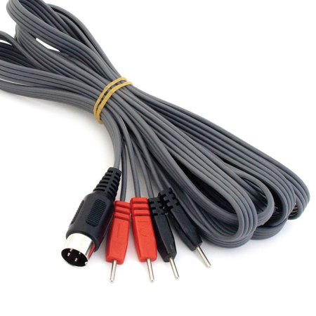 Chattanooga® Intelect Legend Channel 1 & 2 Lead Wire (PN 12213)
