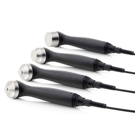 Chattanooga® Intelect Legend 2 ONLY: 2 cm² Sound Head Pre-Calibrated Applicator (PN 15-0161)