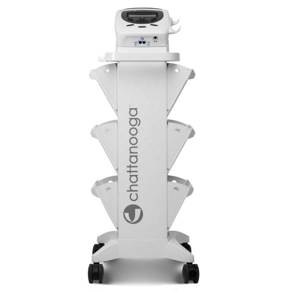 Chattanooga® Intelect Legend 2 / Transport 2 Magnetic Cart (PN 15-1136) - Image 2