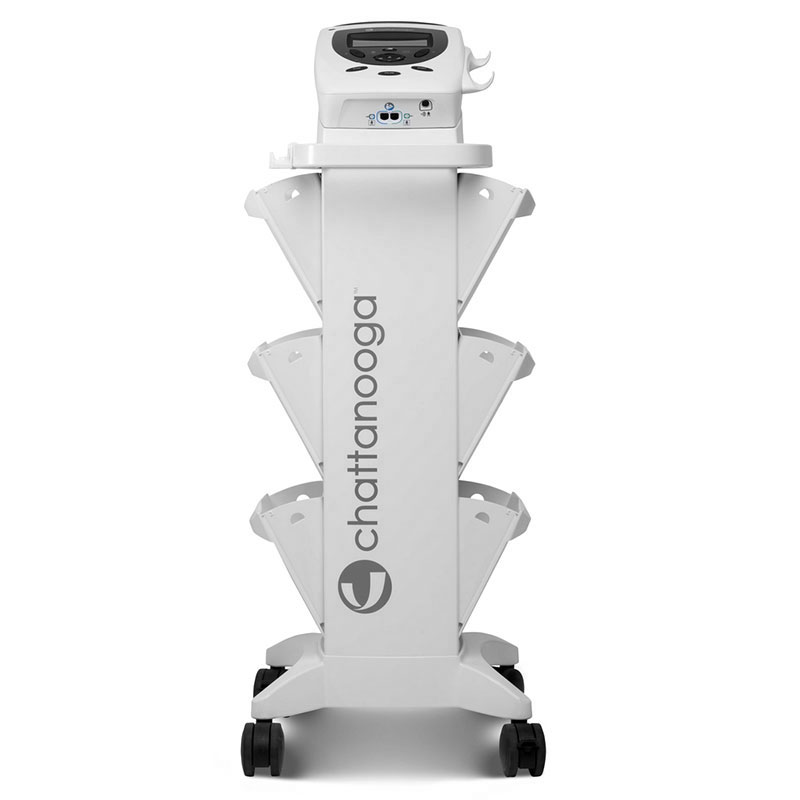 Chattanooga® Intelect Legend 2 / Transport 2 Magnetic Cart (PN 15-1136) - Image 2