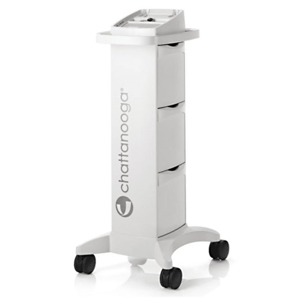 Chattanooga® Intelect Legend 2 / Transport 2 Magnetic Cart (PN 15-1136)