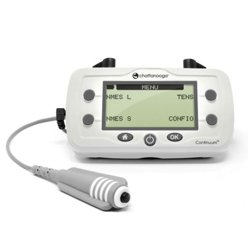 Chattanooga® Continuum Unit (PN 2600-KIT)