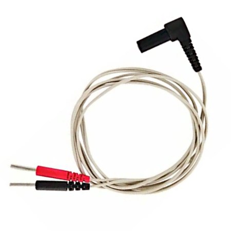 Chattanooga® Continuum and Vectra NEO lead wires–Set of 2 Lead Wires (PN 2615SET)