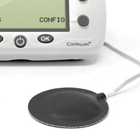 Chattanooga® Continuum Unit Heel/Foot Switch (PN 2645)