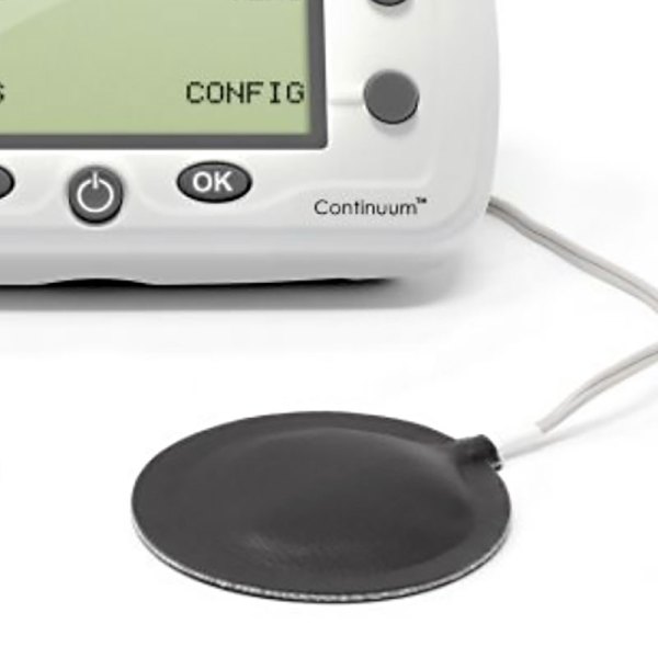 Chattanooga® Continuum Unit Heel/Foot Switch (PN 2645)