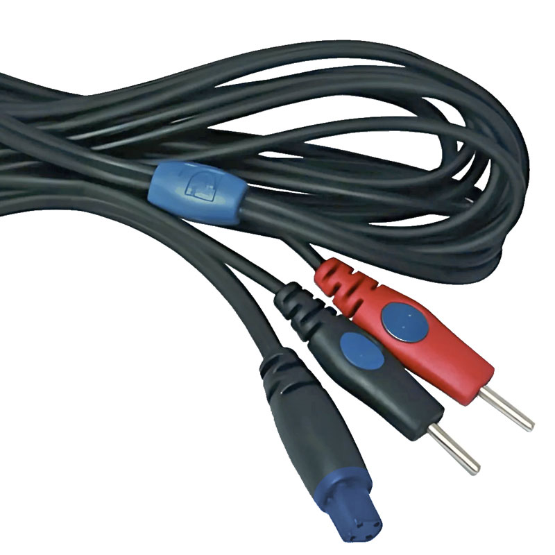 Chattanooga® Intelect Legend XT / Transport Channel 2 Lead Wire (PN 27313SP) - Image 1