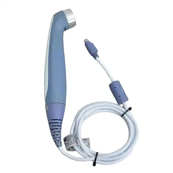 Chattanooga® Vectra Genisys and Vectra Neo 2 cm² Replacement Sound Head Applicator (PN 27334) - Image 1