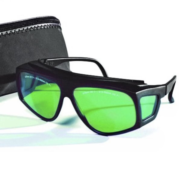 Chattanooga® Laser Protection Glasses (PN 27525) - Image 1
