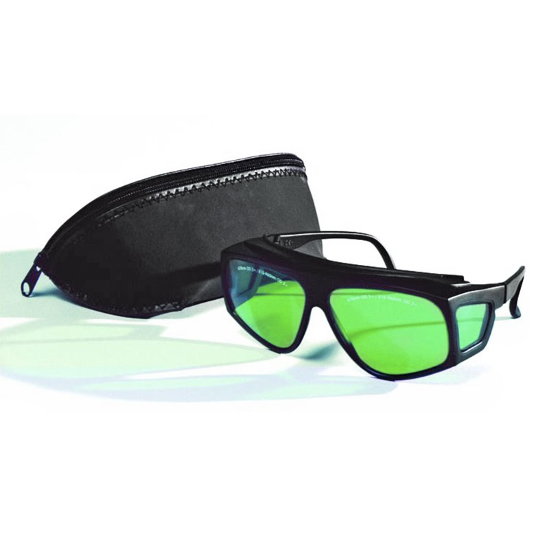 Chattanooga® Laser Protection Glasses (PN 27525)