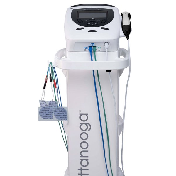 Chattanooga® Intelect Transport 2 Ultrasound Only (PN 4782) - Image 3