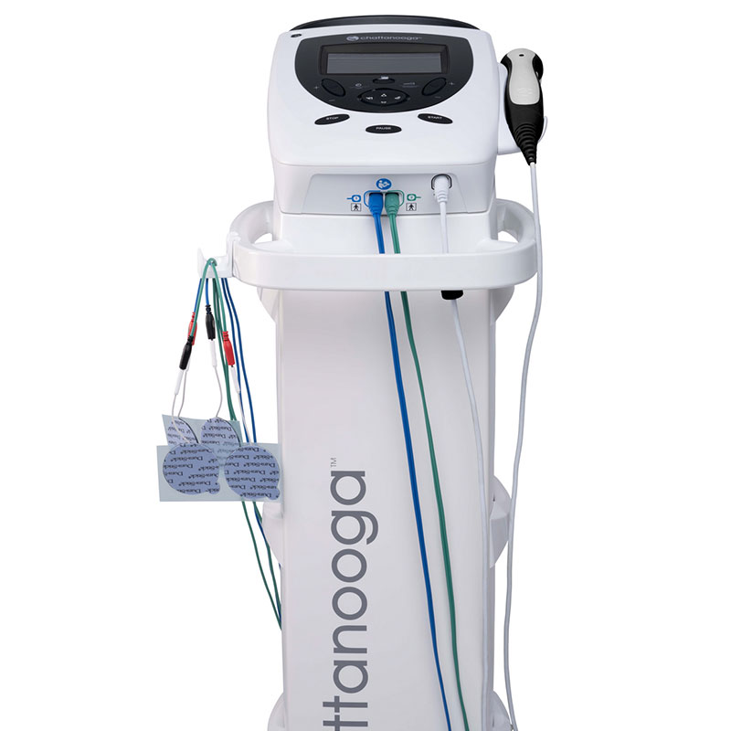 Chattanooga® Intelect Transport 2 Ultrasound Only (PN 4782) - Image 3