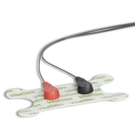 Chattanooga® VitalStim Adult Electrodes 12 Pack (PN 59000)