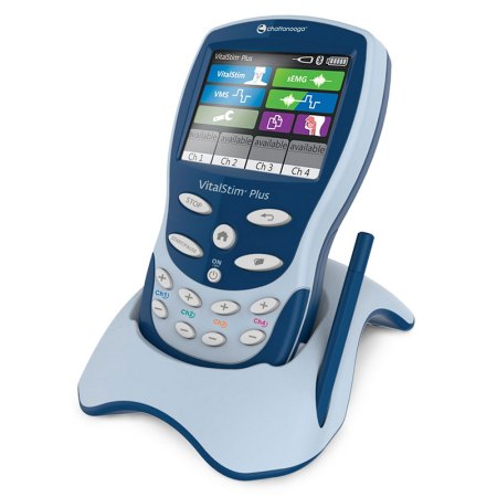 Chattanooga® VitalStim Electrotherapy System (PN 5923-3)