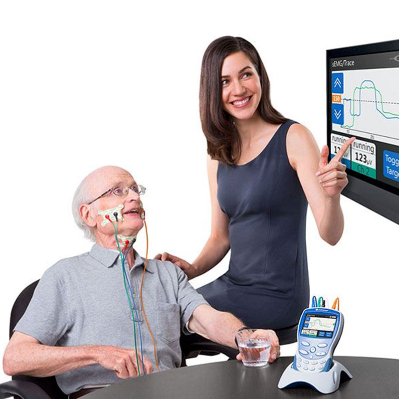 Chattanooga® VitalStim Electrotherapy System (PN 5923-3) - Image 5