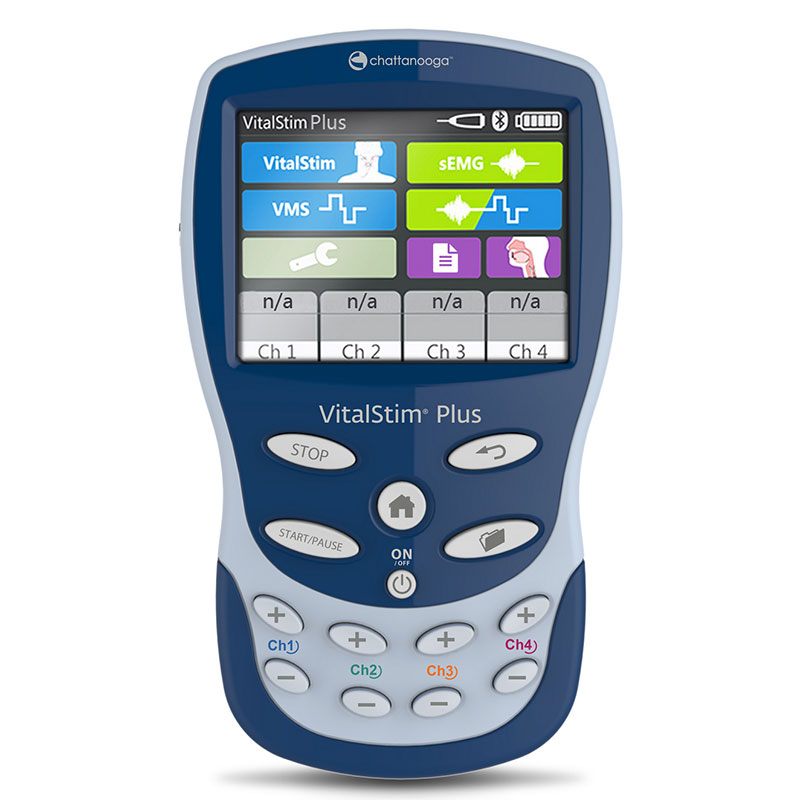 Chattanooga® VitalStim Electrotherapy System (PN 5923-3) - Image 2