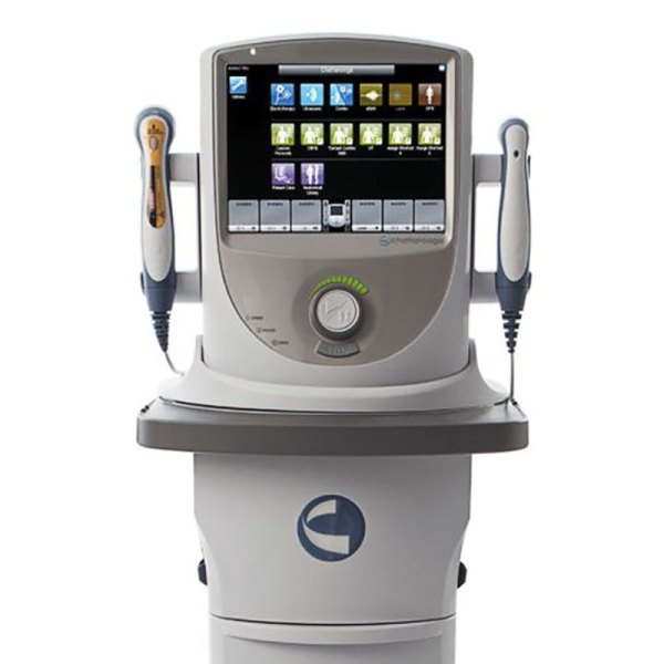 Chattanooga® Vectra NEO Base Unit (PN 6000) - Image 1