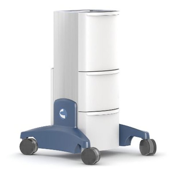 Chattanooga® Vectra NEO Therapy Cart System (PN 70001)
