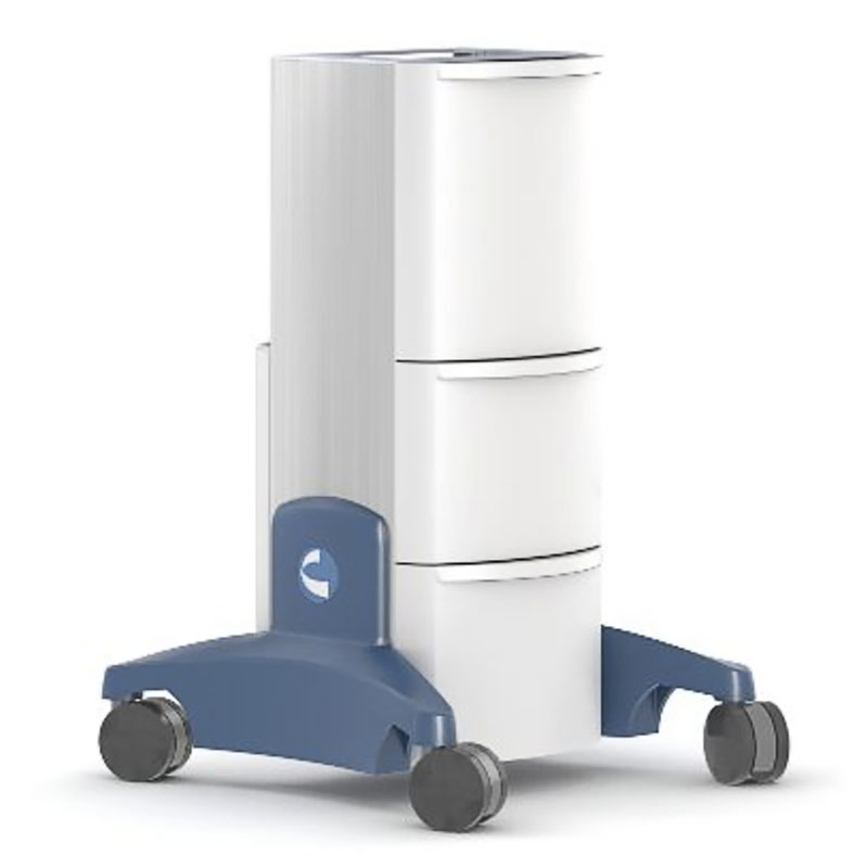 Chattanooga® Vectra NEO Therapy Cart System (PN 70001)