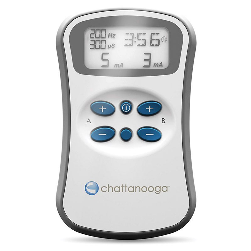 Chattanooga® PRIMERA TENS/NMES with HAN Waveforms (PN 77615)