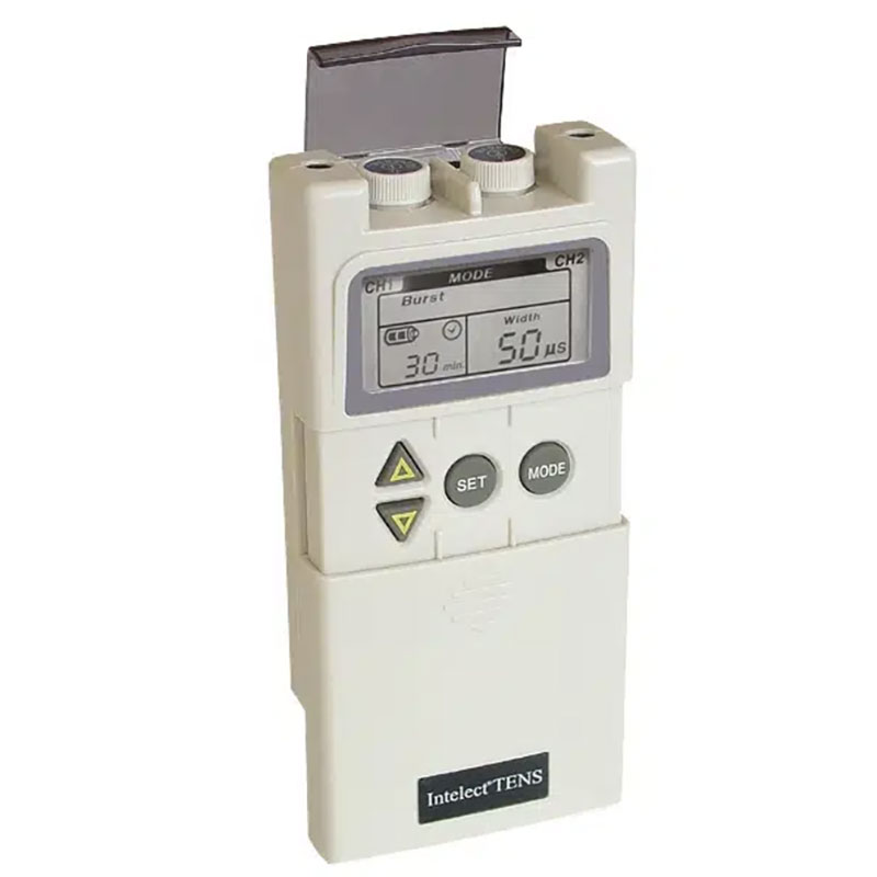 Chattanooga® Intelect Portable TENS Unit Digital Screen (PN 77712) - Image 1