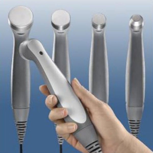 Chattanooga® Intelect Legend XT / Transport 2 cm² Sound Head Applicator (PN 27382) - Image 2