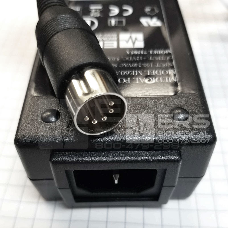 Chattanooga® Intelect Legend Series Power Supply (PN 71585) - Image 1