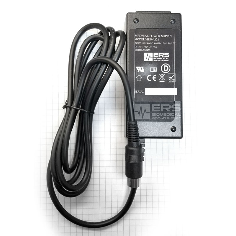 Chattanooga® Intelect Legend Series Power Supply (PN 71585) - Image 2