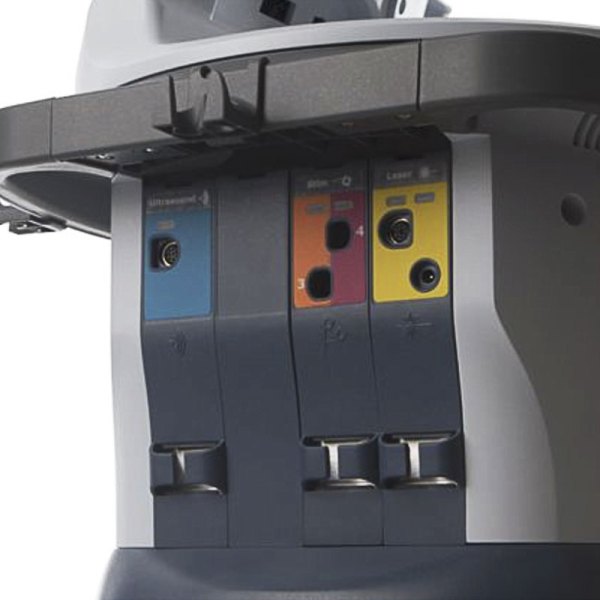 Chattanooga® Vectra NEO E-Stim Module Channel 1 & 2  (PN 70000) - Image 1