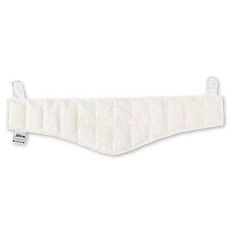 Chattanooga® Hydrocollator Moist Heat HotPac Neck Contour 24" (PN 1002) - Image 1