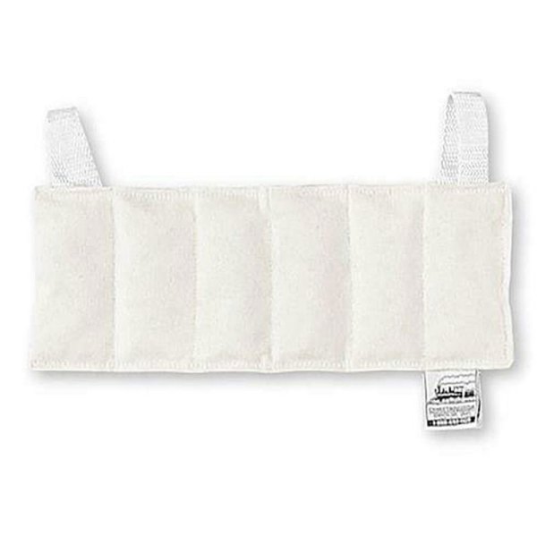 Chattanooga® Hydrocollator Moist Heat HotPac for Half Size (PN 1014) - Image 1