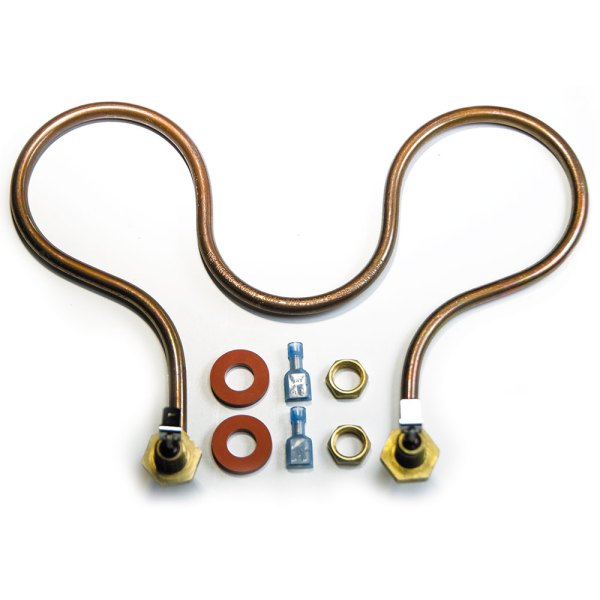 Chattanooga® Hydrocollator Heating Element for E-1, E-2, SS-2, M-2 (PN 10630) - Image 2