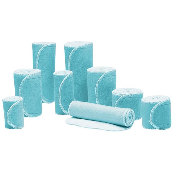 Chattanooga® Nylatex Wrap 9-Piece Assortment (PN 1200)