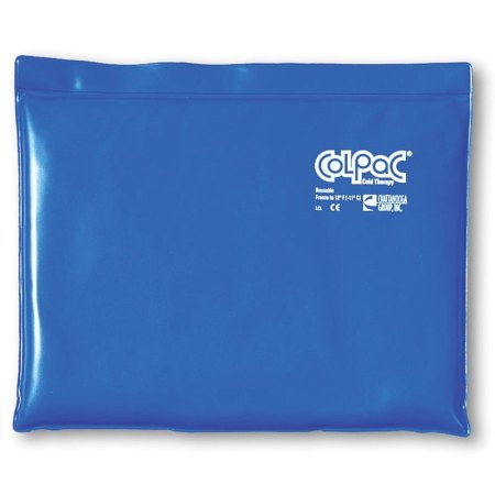 Chattanooga® ColPac Vinyl Blue Standard (PN 1500)