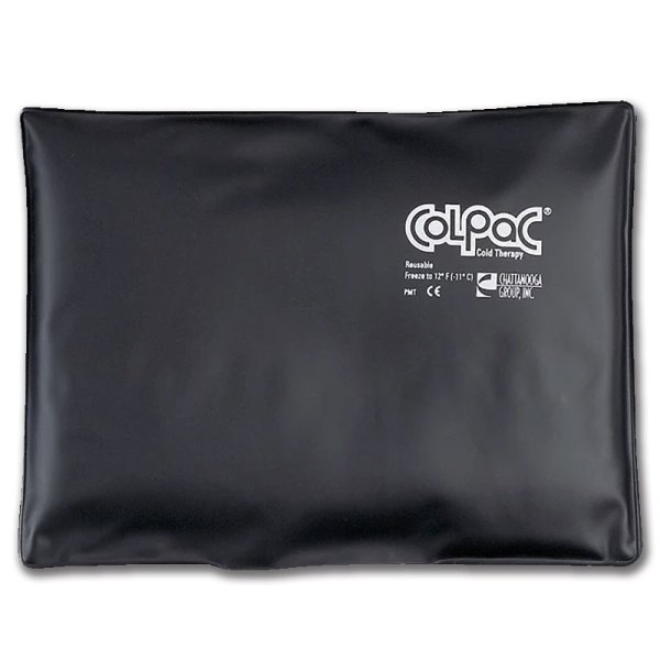 Chattanooga® ColPac Polyurethane Black Standard (PN 1552)