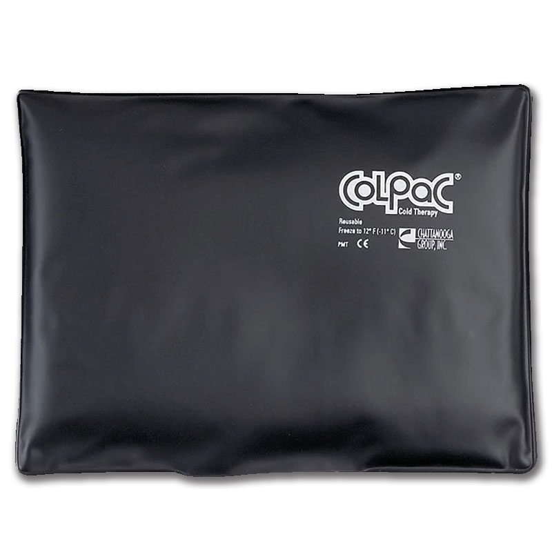 Chattanooga® ColPac Polyurethane Black Standard (PN 1552) - Image 1