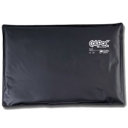 Chattanooga® ColPac Polyurethane Black Oversized (PN 1556)