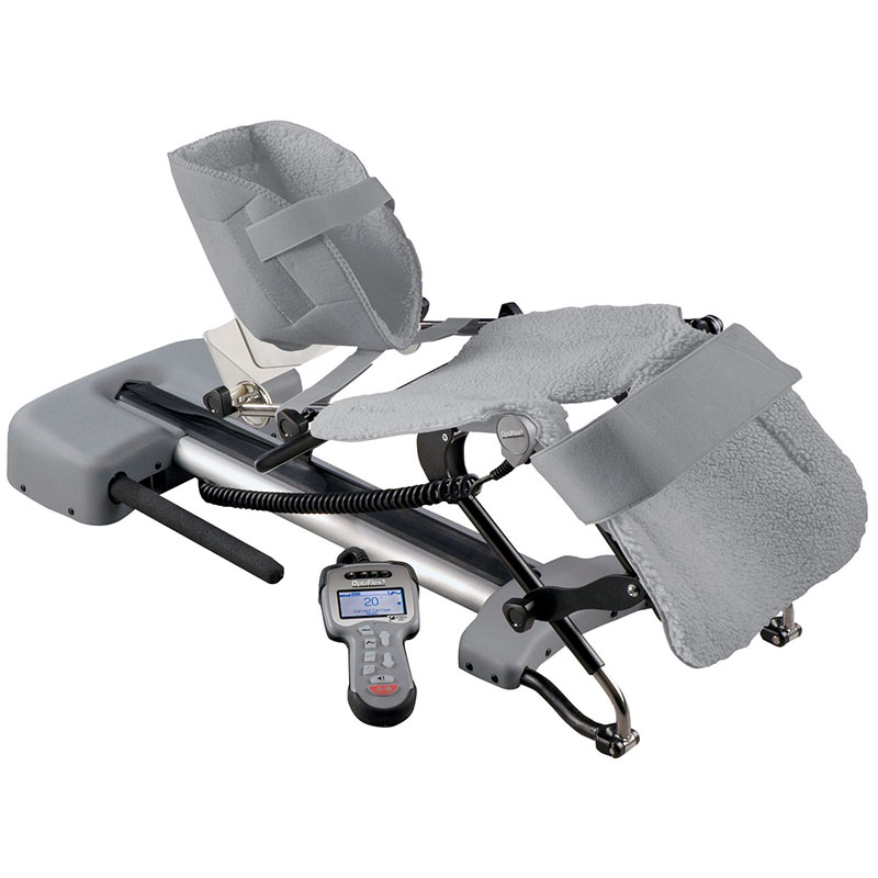 Chattanooga® OptiFlex Patient Kit Fleece fits OptiFlex3 & OptiFlex K-1 (PN 20533) - Image 1