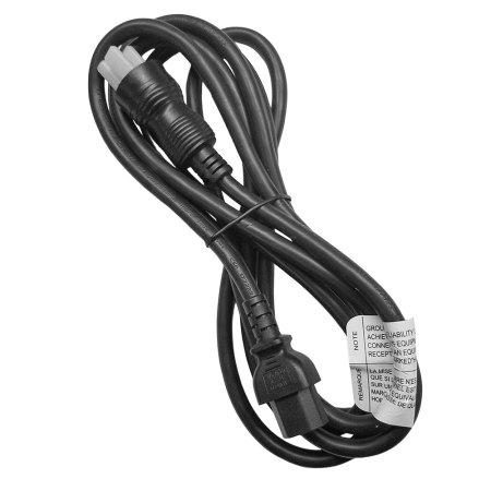 Chattanooga® Hydrocollator Power Cord (PN 20909)