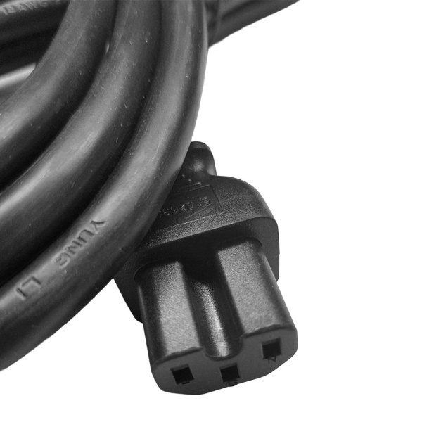 Chattanooga® Hydrocollator Power Cord (PN 20909) - Image 2