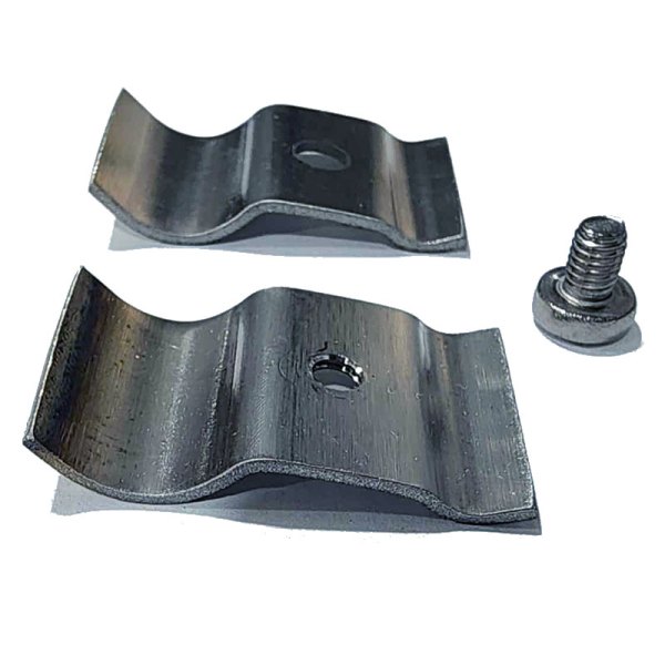 Chattanooga® Hydrocollator Thermostat to Heating Element Bracket (PN 21023) - Image 2