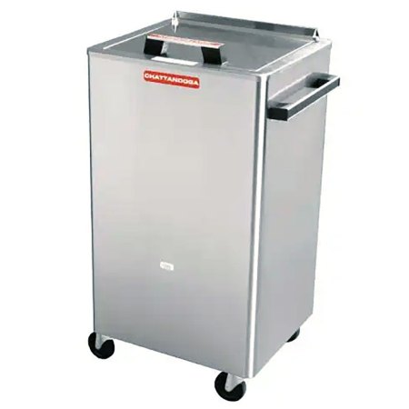 Chattanooga® Hydrocollator SS-2 w/ Wheels–Plus 8 Standard HotPacs (PN 2302)