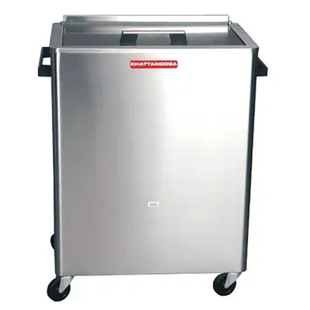 Chattanooga® Hydrocollator M-2 w/ Wheels (PN 2402)