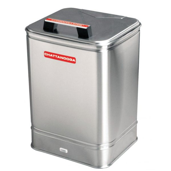Chattanooga® Hydrocollator E-2 Stationary Unit 14.5" x 13" x 21.50" (PN 2802)