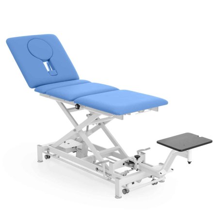 Chattanooga® Galaxy TTET400 Light Blue (PN 3267102US)